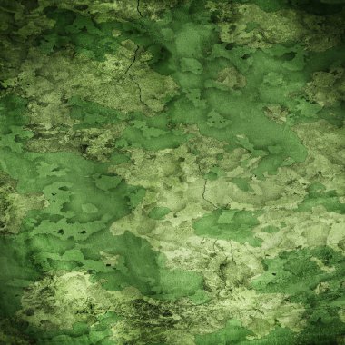 Soyut grunge askeri geçmişi 