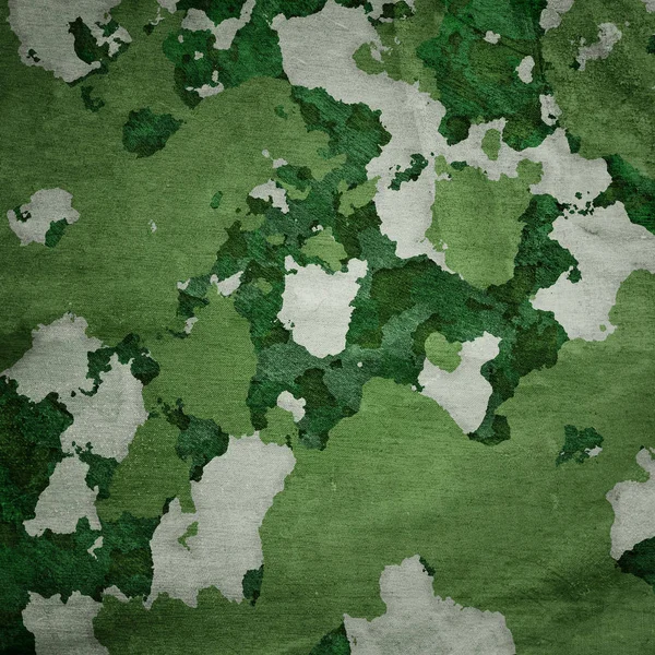 Abstrato grunge fundo militar — Fotografia de Stock