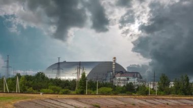 Nükleer enerji santrali 