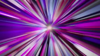 Soyut arka plan, modern renkli aydınlatma