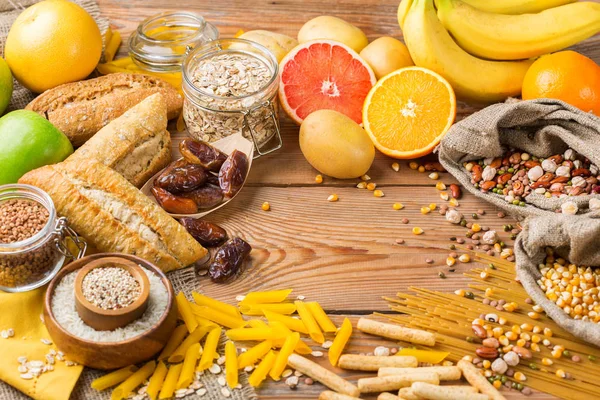 Glutensiz gıda, sağlıklı beslenme diyet kavramı