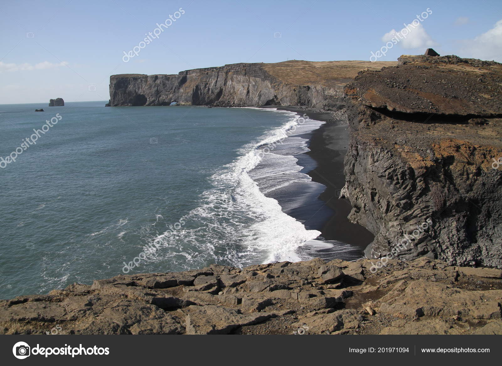 Filevulcano Island Plage De Sable Noir 3jpg Wikimedia