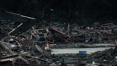 Tsunami Japonya 2011 (fukushima) 