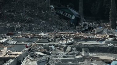 Tsunami Japonya 2011 (fukushima) 
