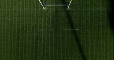 rugby alan ve Stadyumu