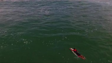 Atlantik Okyanusu, Fransa sörf