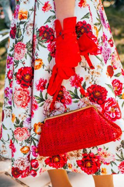 Kiev Ukrayna Retro Cruise 2018 olabilir