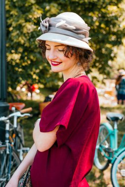 Kiev Ukrayna Retro Cruise 2018 olabilir