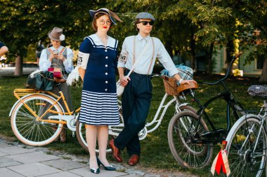 Kiev Ukrayna Retro Cruise 2018 olabilir