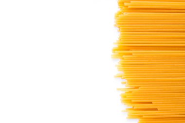 Spagetti makarna backgroung
