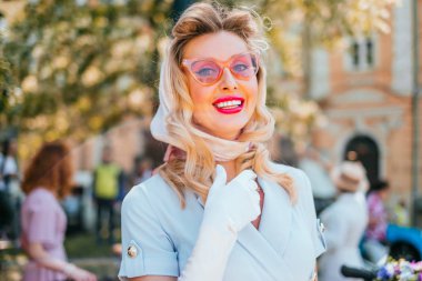 Kiev Ukrayna Retro Cruise 2018 olabilir