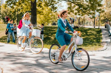 Kiev Ukrayna Retro Cruise 2018 olabilir