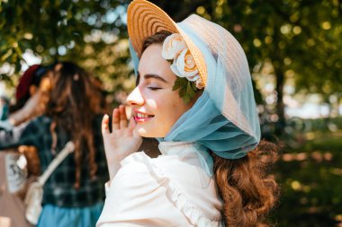 Kiev Ukrayna Retro Cruise 2018 olabilir