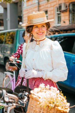 Kiev Ukrayna Retro Cruise 2018 olabilir