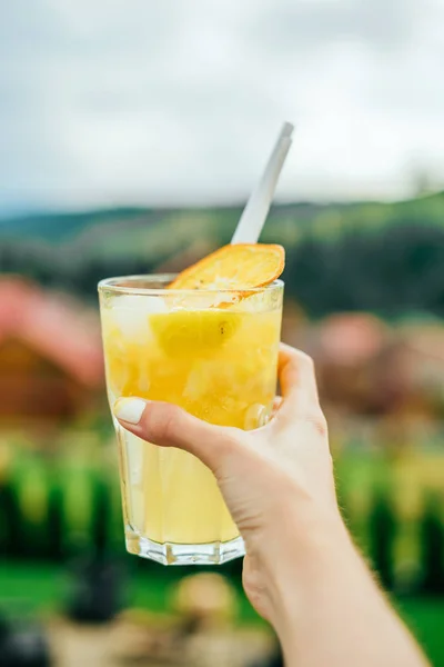 El narenciye limonata