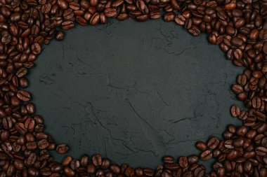 Kahve çekirdekleri