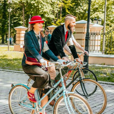 Kiev Ukrayna Retro Cruise Mayıs 2019