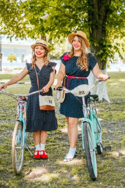 Kiev Retro Cruise Mayıs 2019