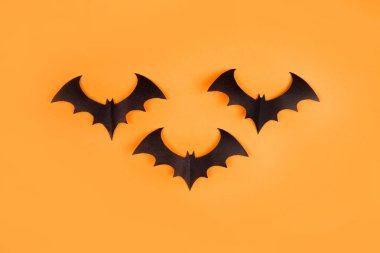 Cadılar Bayramı partisi dekor