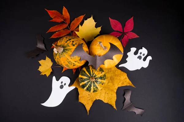 Cadılar Bayramı partisi dekor