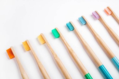Sıfır atık kavramı diş fırçaları ile düz yatırıma ilham verdi