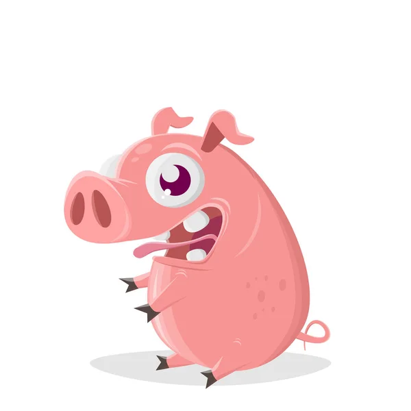 Cerdo Gordo Historieta Comicaストックベクター ロイヤリティフリーcerdo Gordo Historieta Comica イラスト ページ 5 Depositphotos