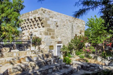 Bodrum, Türkiye, 20 Mayıs 2010: Bodrum Castle