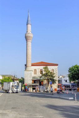 Bodrum, Türkiye, 31 Mayıs 2010: Turkkuyusu Camii