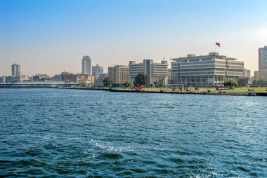Izmir, Türkiye, 27 Mart 2010: Konak