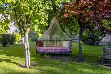 Karabük, Türkiye, 21 Mayıs 2013: Gökçüoğlu Konağı, Safranbolu