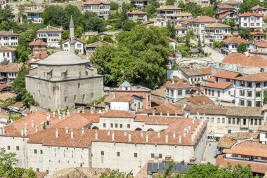 Karabük, Türkiye, 21 Mayıs 2013: Safranbolu