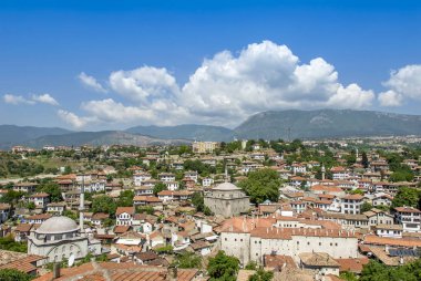 Karabük, Türkiye, 21 Mayıs 2013: Safranbolu
