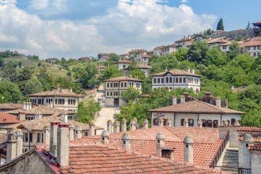 Karabük, Türkiye, 21 Mayıs 2013: tarihi, Şehir Manzaralı sa