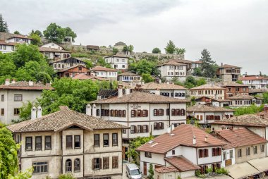 Karabük, Türkiye, 23 Mayıs 2013: tarihi, Şehir Manzaralı sa