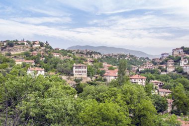 Karabük, Türkiye, 24 Mayıs 2013: tarihi, City View s