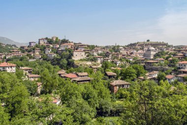 Karabük, Türkiye, 24 Mayıs 2013: tarihi, City View s