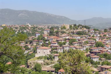 Karabük, Türkiye, 24 Mayıs 2013: tarihi, City View s