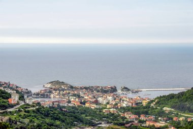 Bartin, Türkiye, 22 Mayıs 2013: Amasra