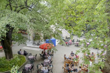 Bursa, Türkiye, 29 Nisan 2012: Orhangazi, Koza Han