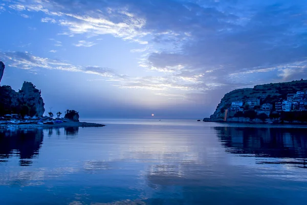 Bartin, Turcja, 22 maja 2013 r.: Amasra — Zdjęcie stockowe