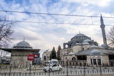 Istanbul, Türkiye, 29 Ocak 2019: Kaptani Derya kılıç Ali Paşa 