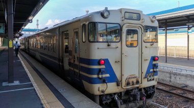 Japonya. Ağustos 03