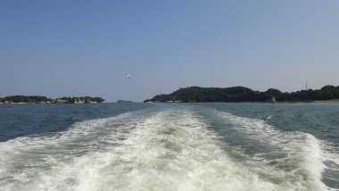 Matsushima Bay Gezi Turları. Matsushima Körfezi, Japonya'nın üç manzarasıarasında yer almaktadır. Miyagi Prefecture, Japonya