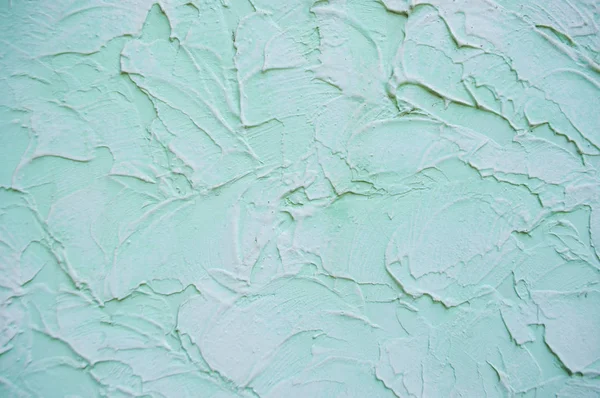 抽象的なアクア色の背景. — ストック写真