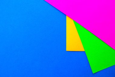 çok renkli kağıt arka plan.