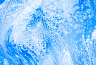 Trendy renkli arka plan.