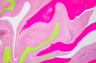 Trendy renkli arka plan.