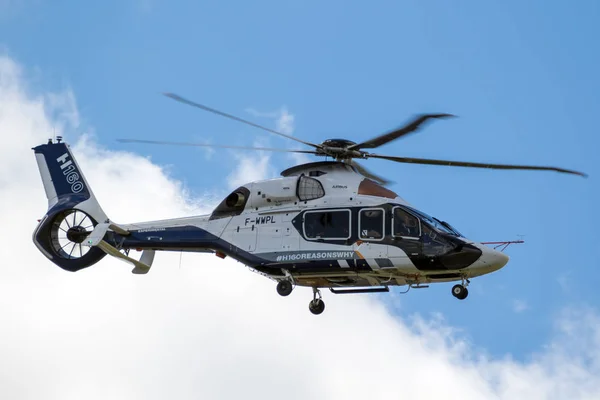 Airbus H160 hélicoptère — Photo