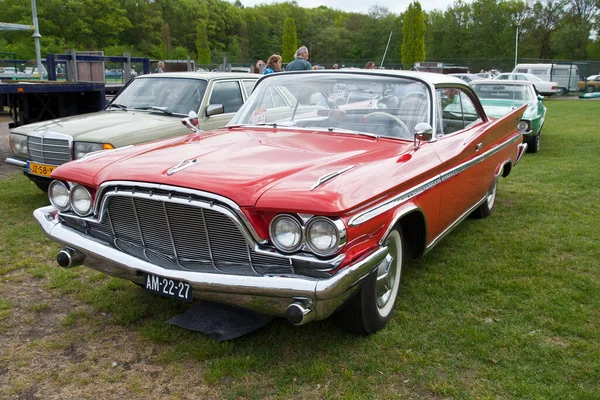 Rosmalen Niderlandy Maj Classic 1960 Soto Poszukiwacz Przygód Skale Wokół — Zdjęcie stockowe