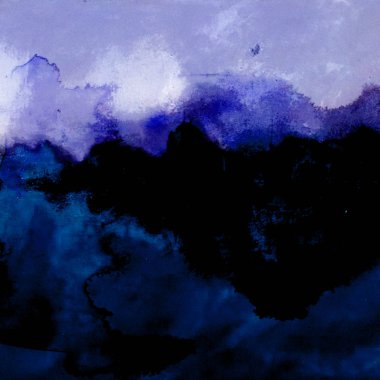 Batik DIP boya suluboya doku modern desen